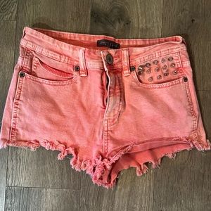 Kendall & Kylie Shorts Size 5